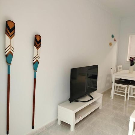 Piso Playa Barbate 아파트 외부 사진