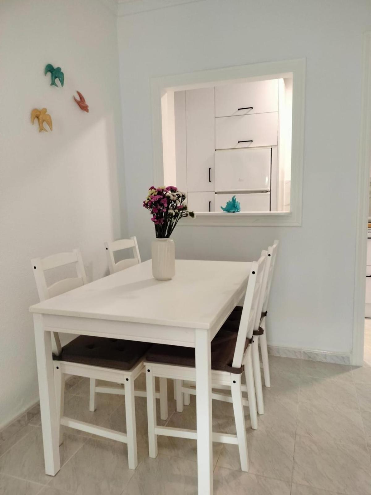 Piso Playa Barbate 아파트 외부 사진