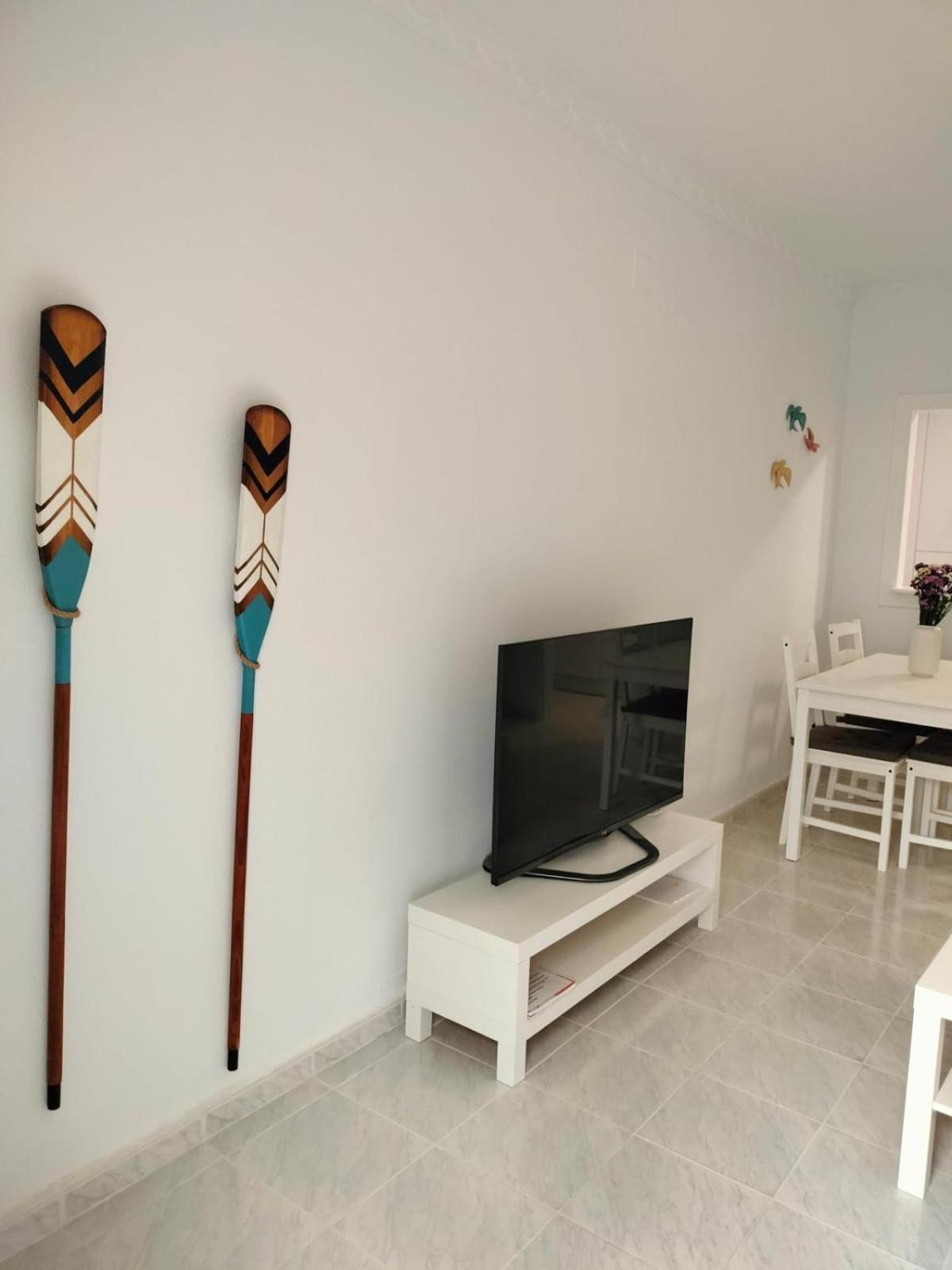 Piso Playa Barbate 아파트 외부 사진