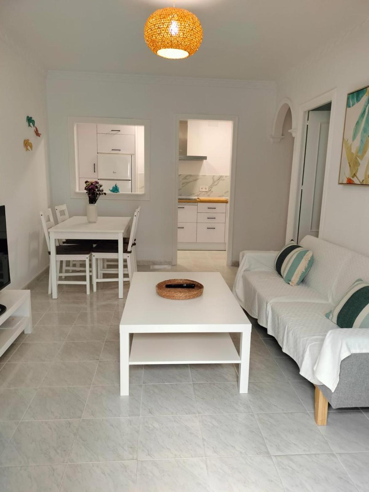 Piso Playa Barbate 아파트 외부 사진