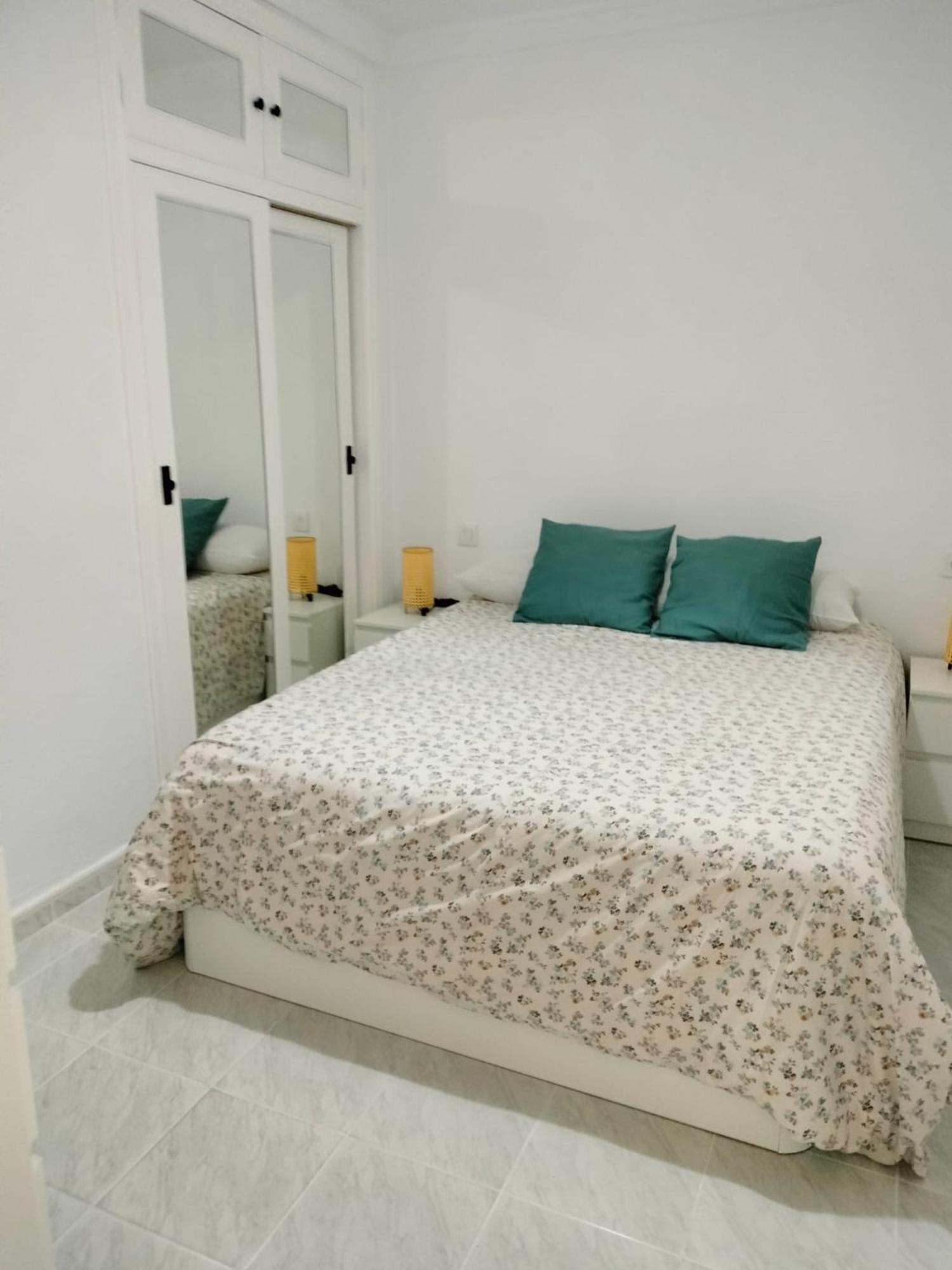 Piso Playa Barbate 아파트 외부 사진