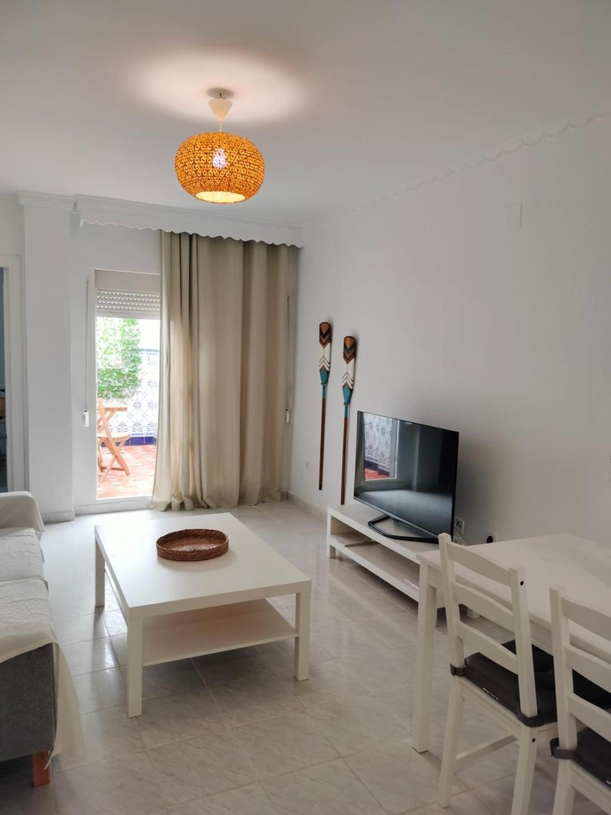 Piso Playa Barbate 아파트 외부 사진
