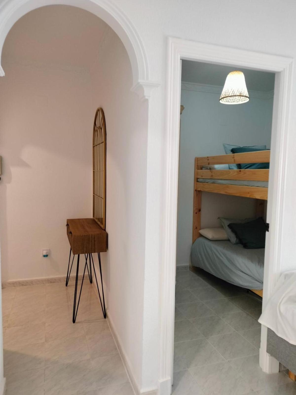 Piso Playa Barbate 아파트 외부 사진