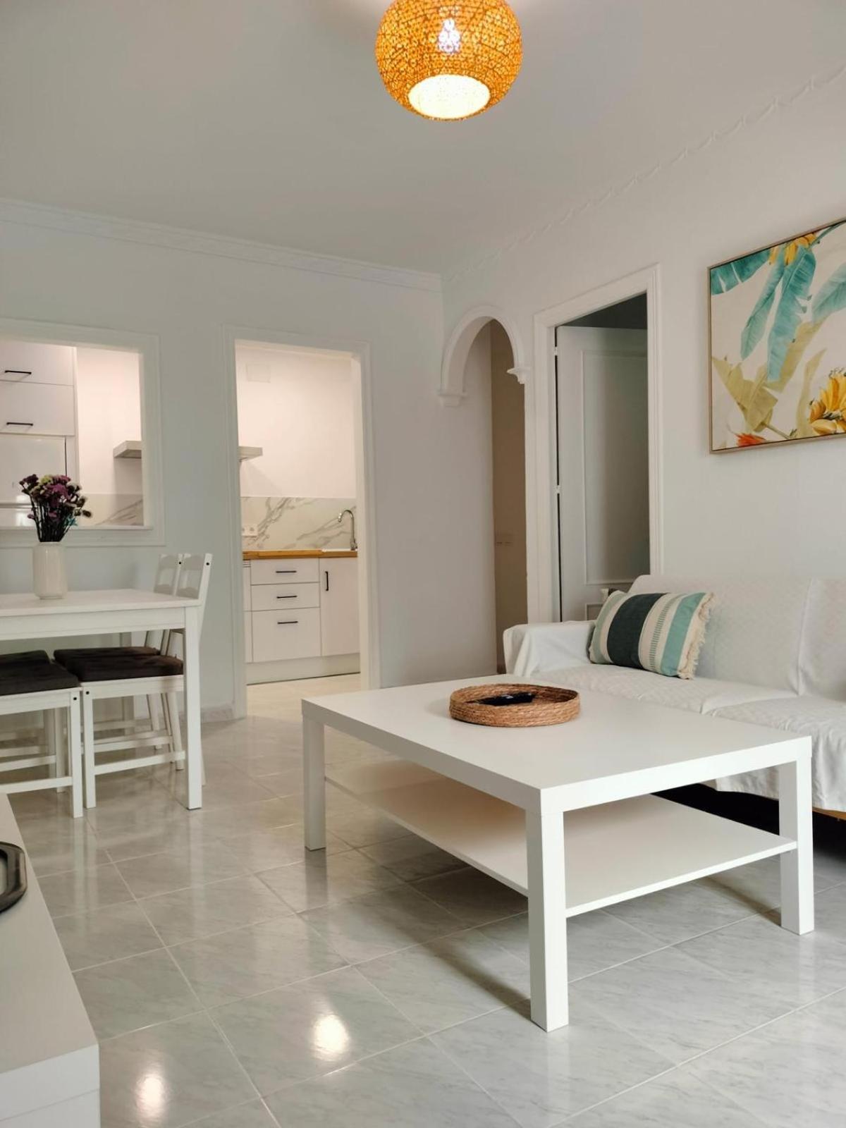 Piso Playa Barbate 아파트 외부 사진
