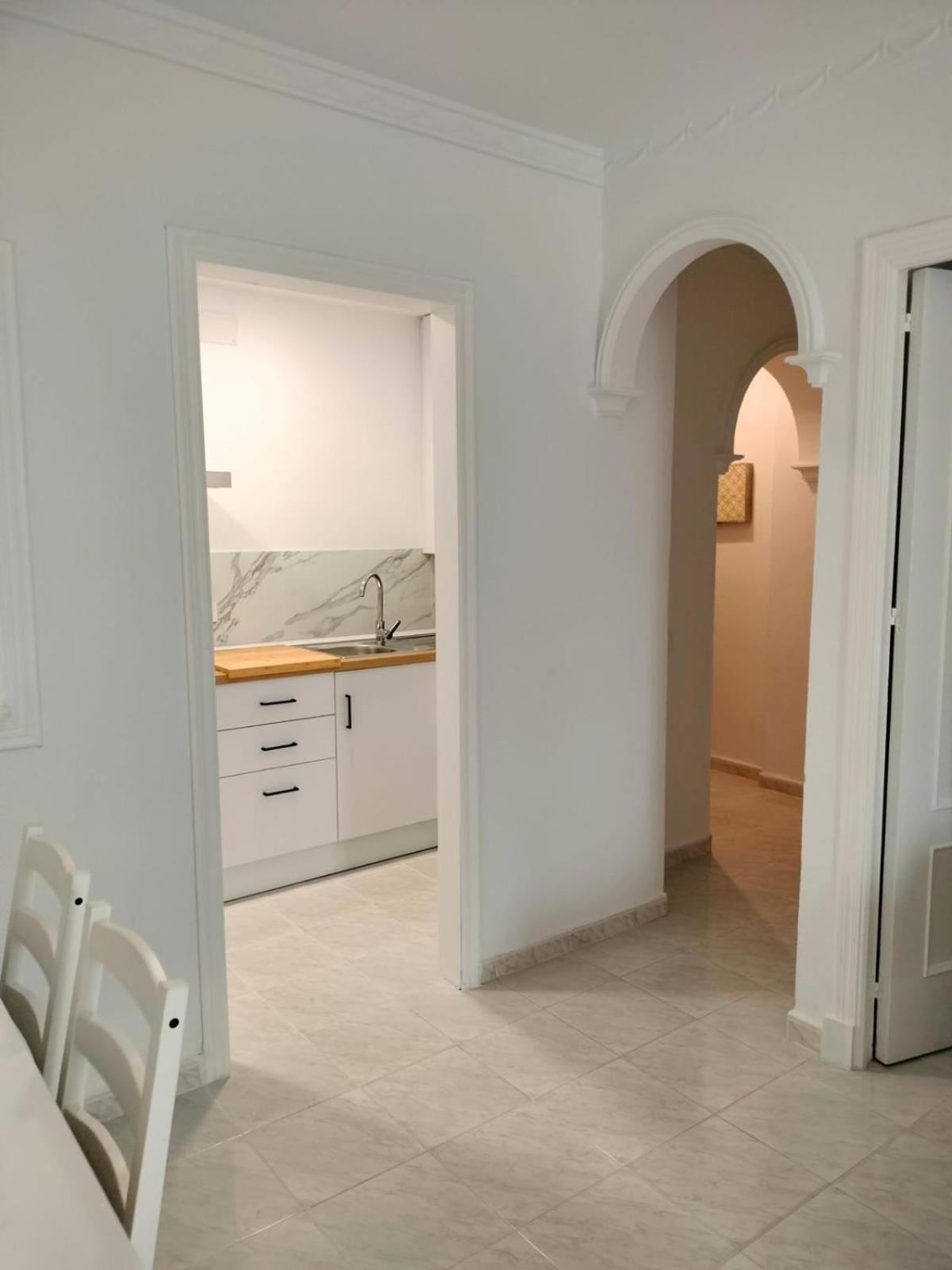 Piso Playa Barbate 아파트 외부 사진